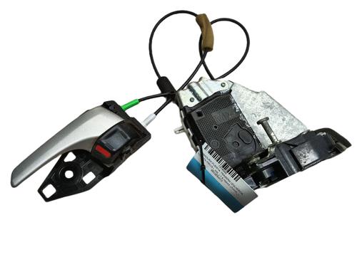 Rear left lock TOYOTA PRIUS (_W3_) 1.8 Hybrid (ZVW3_) | BP9757029C100 