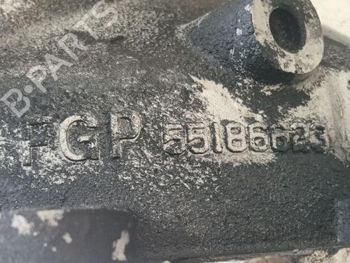 Gearbox OPEL ASTRA H GTC (A04) 1.9 CDTI (L08) | BP30511965M3 