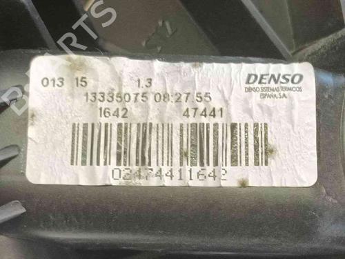 Heater blower motor OPEL CORSA E (X15) 1.4 (08, 68) | BP36409819M62 - Image 4