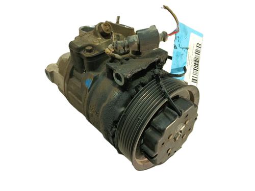 AC compressor PORSCHE CAYENNE (9PA) S 4.5 (340 hp) 17568667