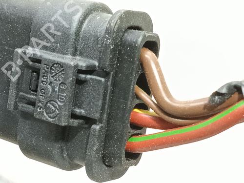 Front wiper motor BMW 2 Gran Tourer (F46)  | BP25005592M29 