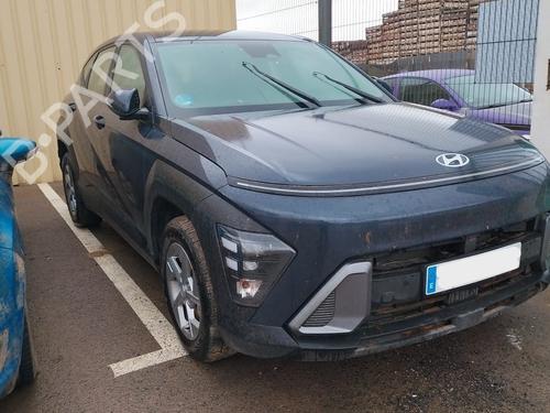 Used Parts HYUNDAI KONA (SX2) 1.6 GDi Hybrid (129 hp) 4184214