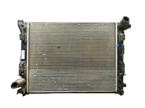 Used Water radiator NISSAN MICRA V (K14) 1.0 IG-T 100 (101 hp) 28184221
