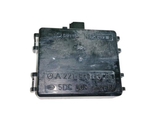 Used Electronic sensor Electronic sensor MERCEDES-BENZ S-CLASS (W221, V221) S 320 CDI (221.022, 221.122) (235 hp) 10511857 10511857