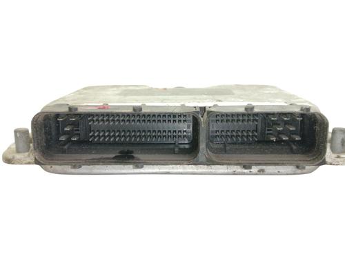 Engine control unit (ECU) SEAT IBIZA III (6L1)  | BP5358436M57 