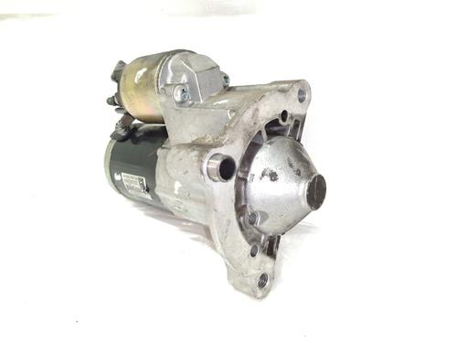 Motor de arranque FIAT ULYSSE (179_) 2.2 JTD (128 hp) 9656262780