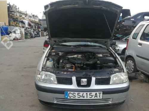 Left front steering knuckle SEAT IBIZA II (6K1)  | BP5810439M25 