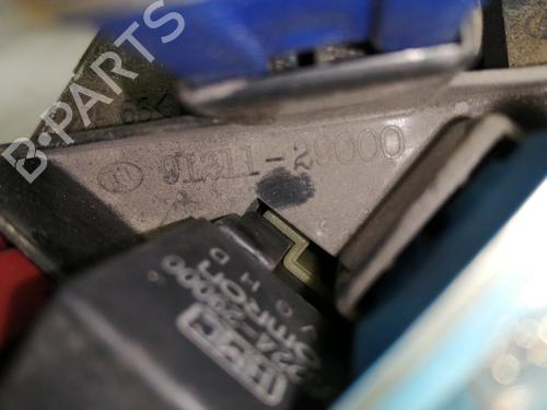 Fuse box HYUNDAI COUPE I (RD)  | BP11848171E1 