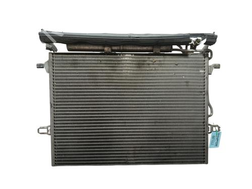 Used AC radiator MERCEDES-BENZ E-CLASS (W211) E 220 CDI (211.006) (150 hp) 30566390