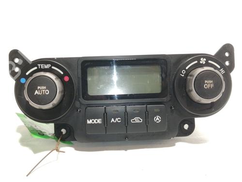 Climate control KIA CERATO I Saloon (LD) 2.0 | BP6518907I5 