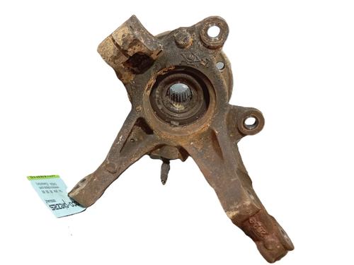 Used Right front steering knuckle DACIA SANDERO II 1.2 (75 hp) 24125069