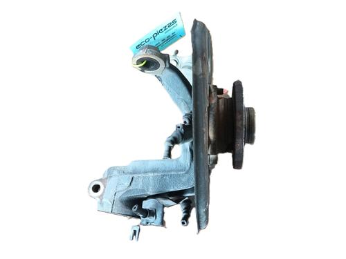 Left front steering knuckle VW TIGUAN (5N_) 2.0 TDI | BP30684135M25