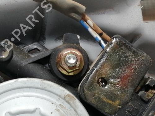 Rear right window mechanism HYUNDAI SANTA FÉ I (SM) 2.0 CRDi 4x4 | BP9965070C25 
