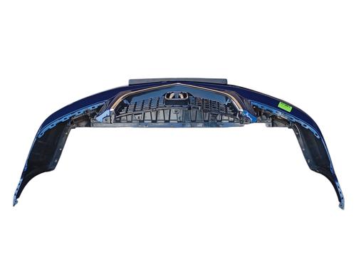 Front bumper HONDA ACCORD VII (CL, CN) 2.0 (CL7) | BP30122779C7
