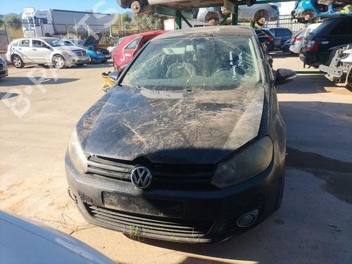 Mass air flow sensor VW GOLF VI (5K1) 1.6 TDI | BP34244011M95  - Image 9