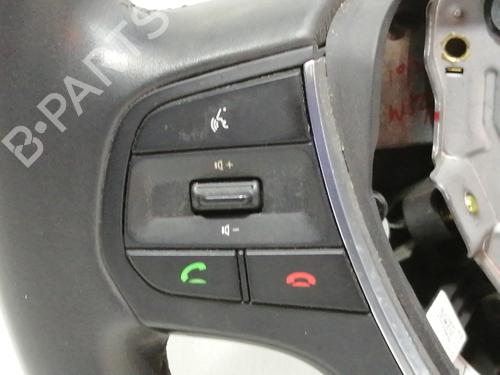 Steering wheel HYUNDAI i20 II (GB, IB) 1.2 | BP8793523C49 