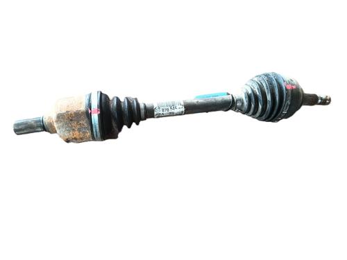 Used Left front driveshaft CITROËN DS5 2.0 HDi 165 (163 hp) 29555647