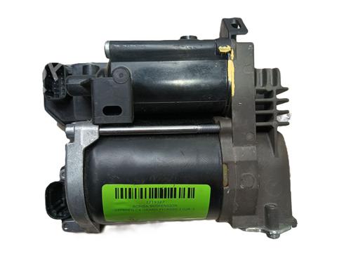 Fahrwerkskompressor für CITROËN SAXO (S0, S1) 1.5 D (57 hp) 31716939