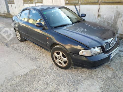 Motor AUDI A4 B5 Avant (8D5) 1.9 Hybrid | BP9058882M1 