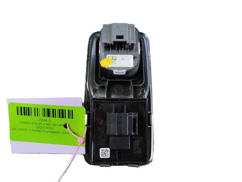 Left front window switch VW CADDY V Box Body/MPV (SBA, SBH) 2.0 TDi | BP39591533I27 - Image 3