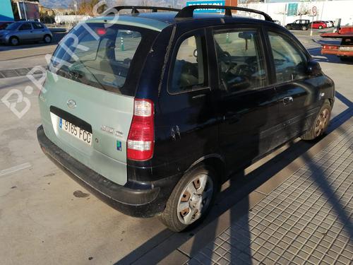 Dør høyre foran HYUNDAI MATRIX (FC)  | BP16988296C3 