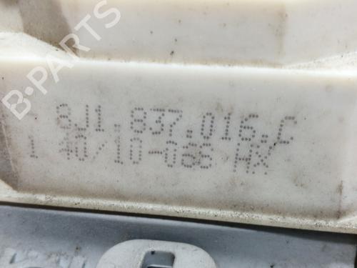 Front right lock AUDI TT (8J3) 2.0 TFSI | BP12183125C97 