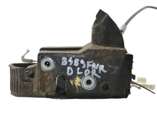 Front right lock CITROËN C4 I (LC_)  | BP11384164C97 