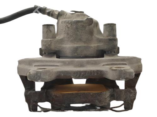 Left front brake caliper FIAT MULTIPLA (186_) 1.9 JTD 105 (186AXB1A) | BP11579577M105 