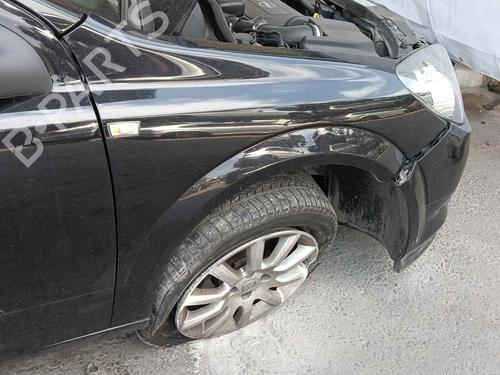 Right front fenders OPEL ASTRA H GTC (A04)  | BP16452845C42 