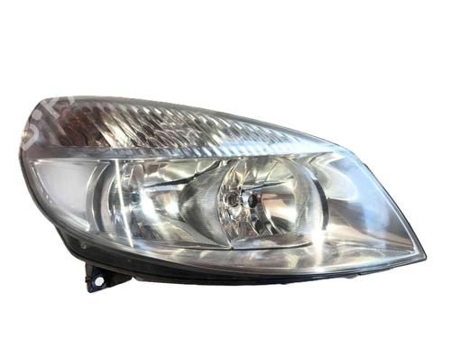 Lyskaster høyre Lyskaster høyre RENAULT SCÉNIC II (JM0/1_) 1.9 dCi (JM0G, JM12, JM1G, JM2C) (120 hp) 36164597 36164597