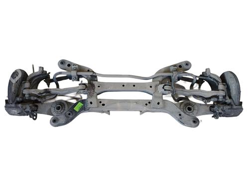 Used Rear axle OPEL INSIGNIA A Sports Tourer (G09) 2.0 CDTI (35) (160 hp) 22775908
