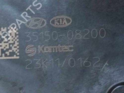 Engine HYUNDAI i30 (PDE, PD, PDEN) 1.0 T-GDI | BP39685166M1  - Image 11