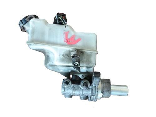 Used Brake master cylinder FORD TRANSIT Van (FA_ _) [2006-2014]  30157281