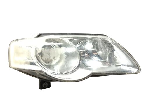Used Right headlight VW PASSAT B6 (3C2) 2.0 TDI 16V (140 hp) 19642366