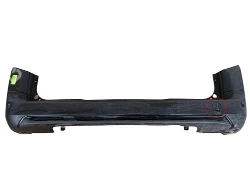 Used Rear bumper CITROËN BERLINGO (ER_, EC_) 1.5 BlueHDi 100 (102 hp) 24528706