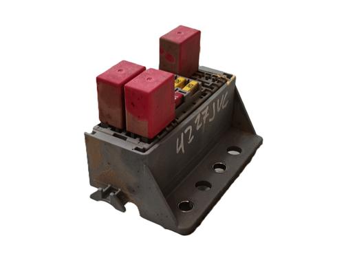 Used Fuse box Fuse box FIAT DOBLO Bus (263_) 1.3 D Multijet (263AXC1A) (90 hp) 35723286 35723286