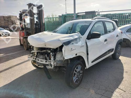 Used Parts DACIA SPRING EV (B6M1) (45 hp) 4334282