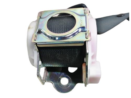 Rear left seatbelt NISSAN QASHQAI / QASHQAI +2 I (J10, NJ10, JJ10E)  | BP16097816I29 