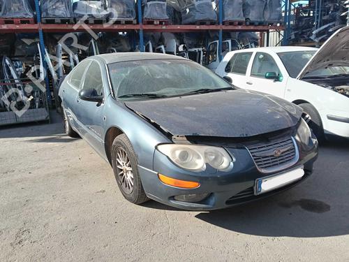Used Parts CHRYSLER 300M (LR) 2.7 V6 24V 5035182