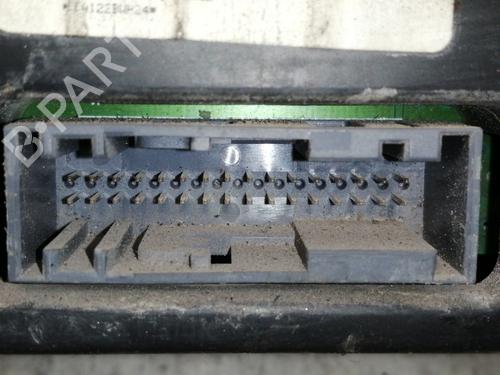 Instrument cluster FORD FIESTA V (JH_, JD_)  | BP5359714C47 