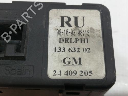 Right front window switch OPEL COMBO Box Body/MPV 1.7 DI 16V | BP10932502I26 