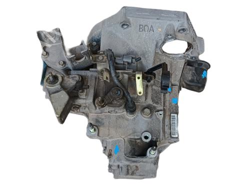 Gearbox HONDA HR-V (GH_)  | BP18473946M3 