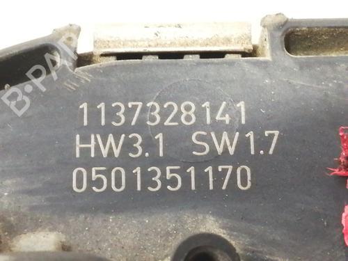 Front wiper motor SEAT TOLEDO III (5P2)  | BP6262208M29 