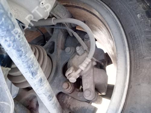 Right rear brake caliper LAND ROVER RANGE ROVER SPORT I (L320) 2.7 D 4x4 | BP20335977M106 