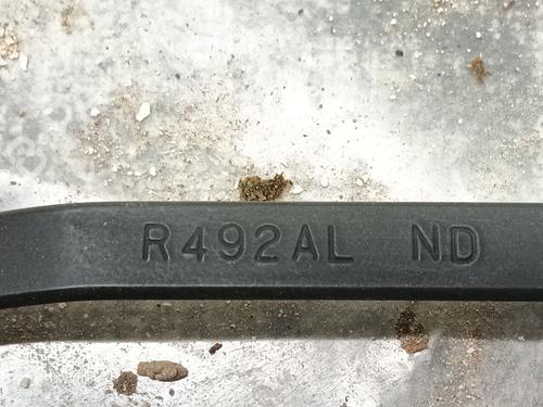 Front windshield wiper arm NISSAN CABSTAR E  | BP12183393C143 