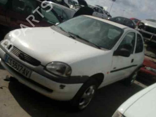 Left taillight OPEL CORSA B (S93) 1.2 i 16V (F08, F68, M68) | BP5379506C34 