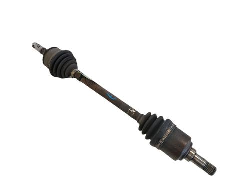 Used Left front driveshaft Left front driveshaft LANCIA MUSA (350_) 1.4 (350.AXA11, 350.AXA1A) (95 hp) 34341020 34341020
