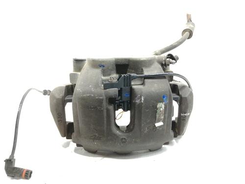 Used Right front brake caliper MERCEDES-BENZ M-CLASS (W164) [2005-2012]  11579368