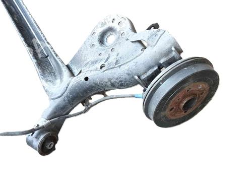 Rear axle PEUGEOT 108 1.0 VTi 72 | BP36987574M2 - Image 2