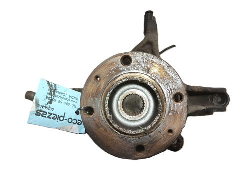 Right front steering knuckle PEUGEOT 307 SW (3H) 2.0 HDi 135 | BP21541732M26 